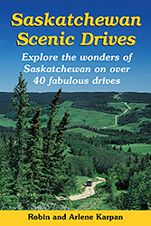 SK Scenic Drives cover