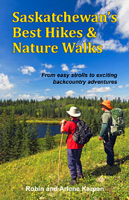 SK's Best Hikes cover