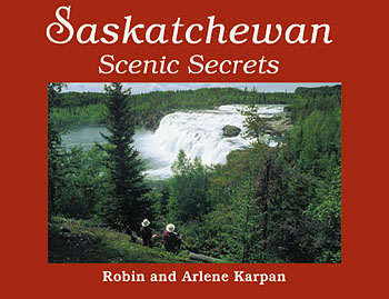 Saskatchewan Wild cover
